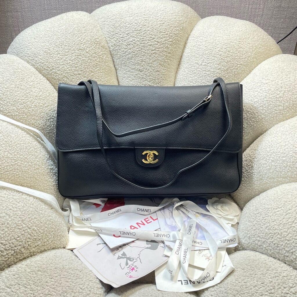 Chanel Bag Style 6233