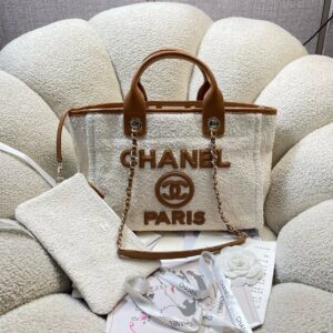 Chanel Bag Style 3257