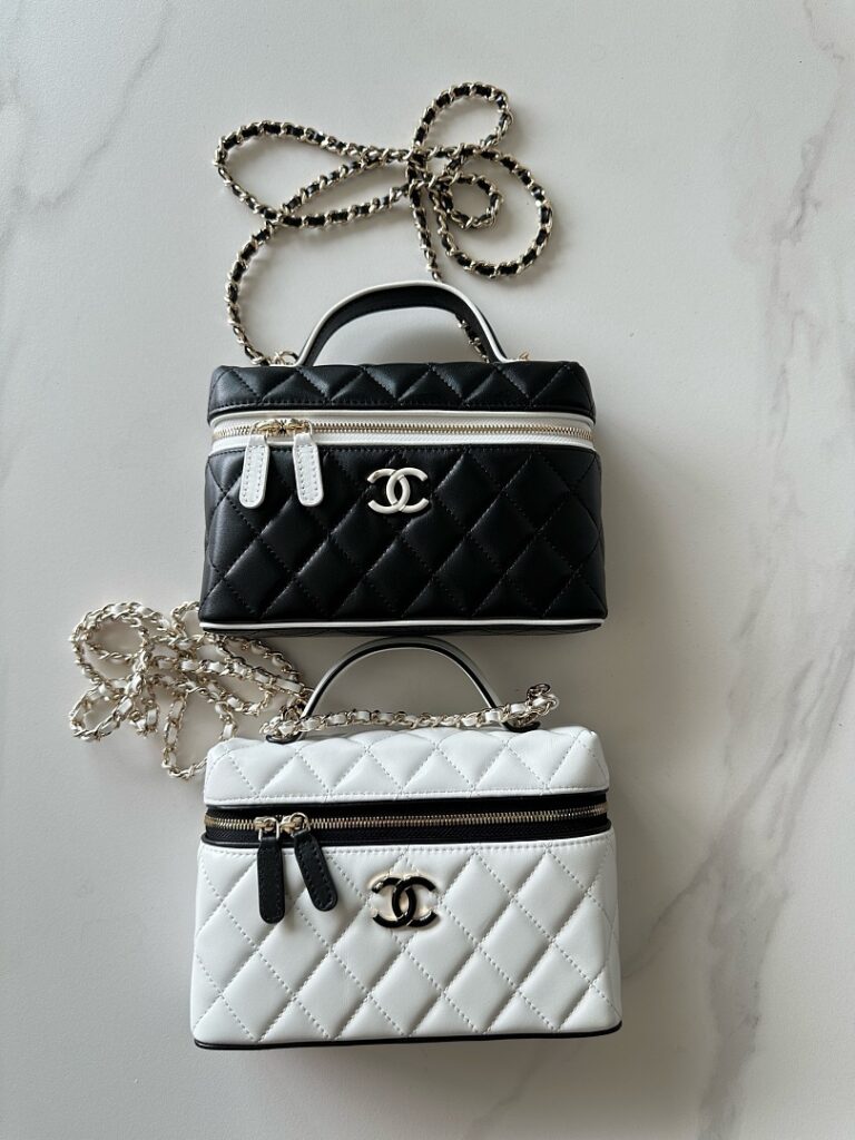 Chanel Bag Style AP5240