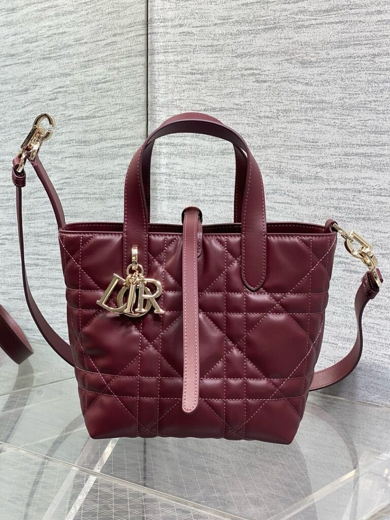 Dior Bag Style 240460842