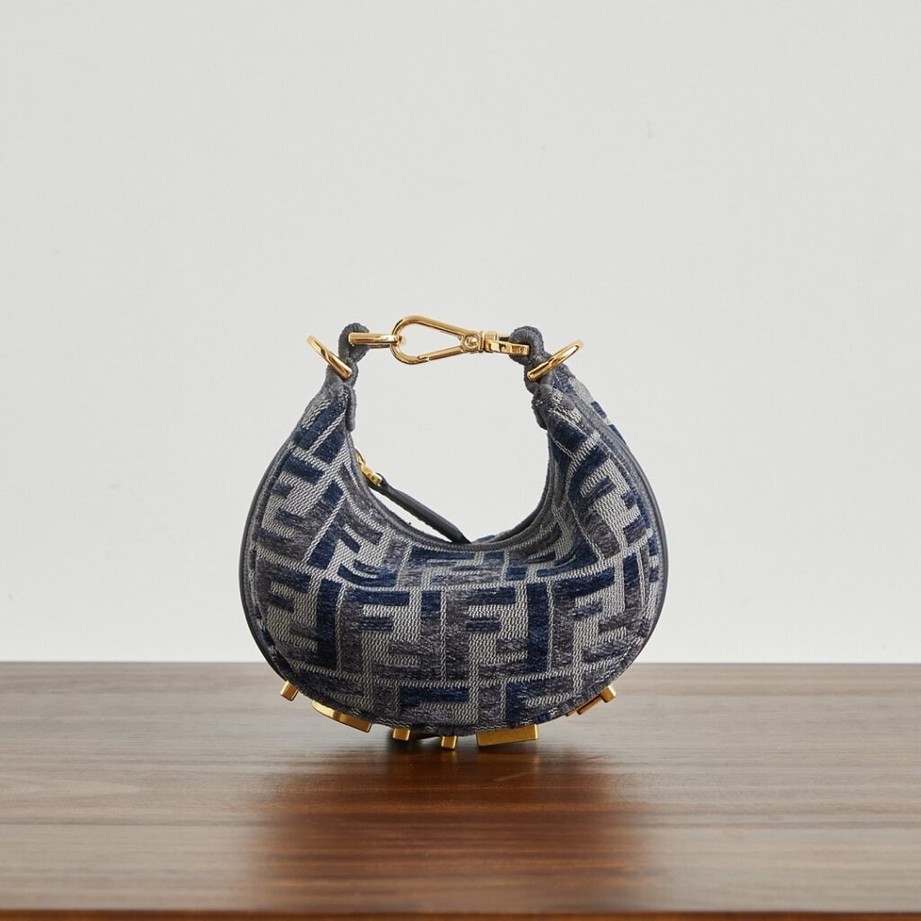 Fendi Bag Style 206