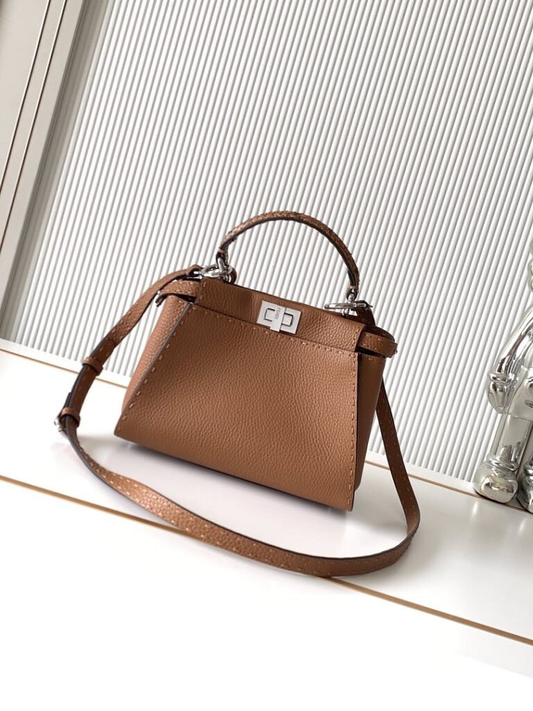 Fendi Bag Style 5505