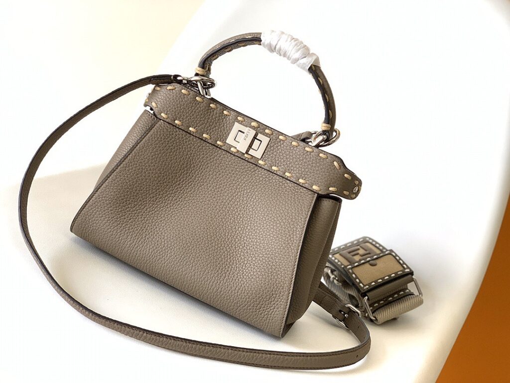 Fendi Bag Style 8245