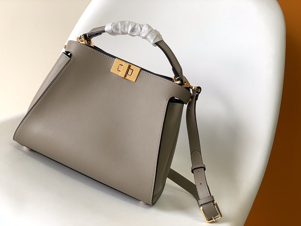 Fendi Bag Style 2843