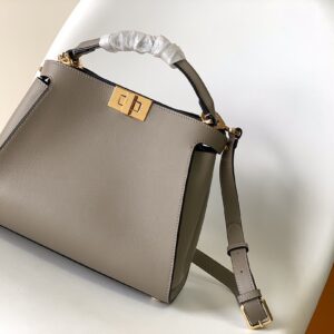 Fendi Bag Style 2843