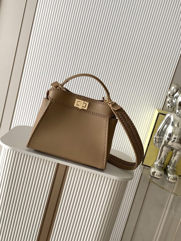 Fendi Bag Style 5538