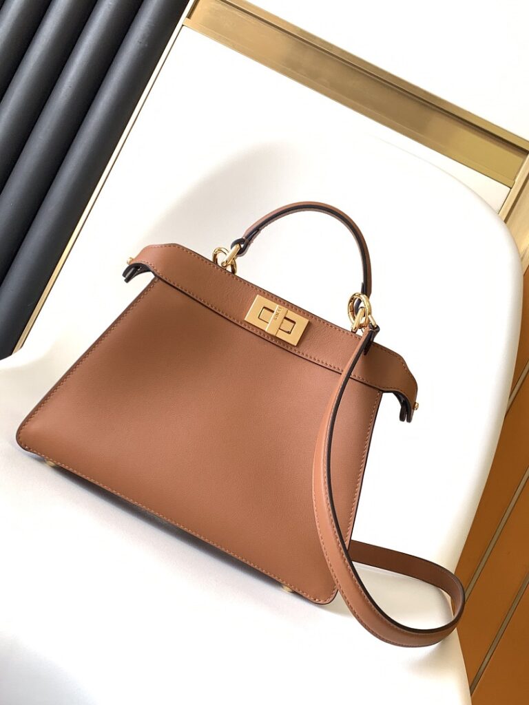 Fendi Bag Style 8327