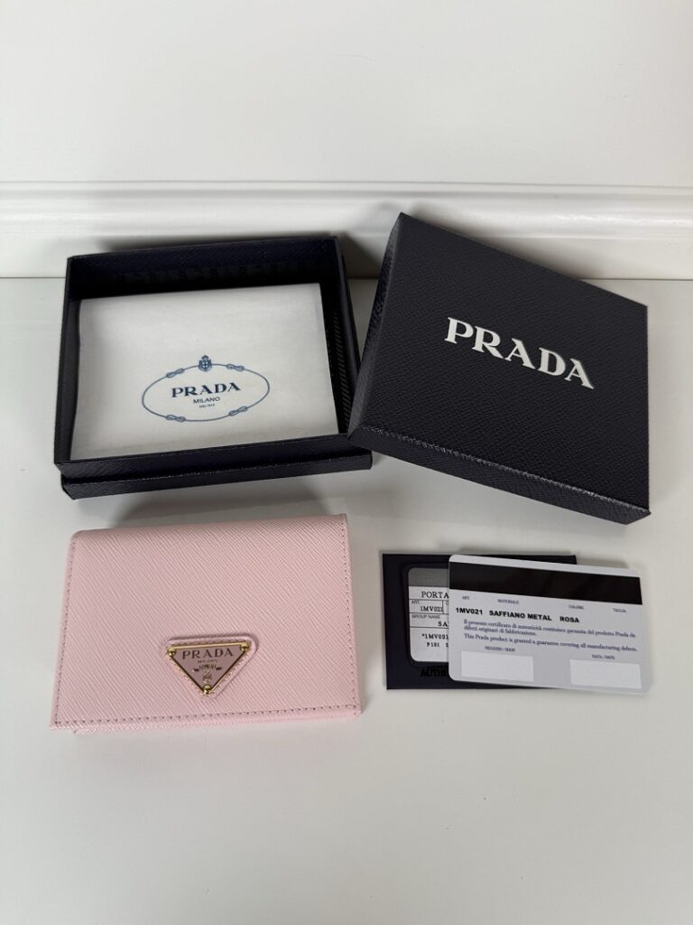 Prada Bag Style 1MV021