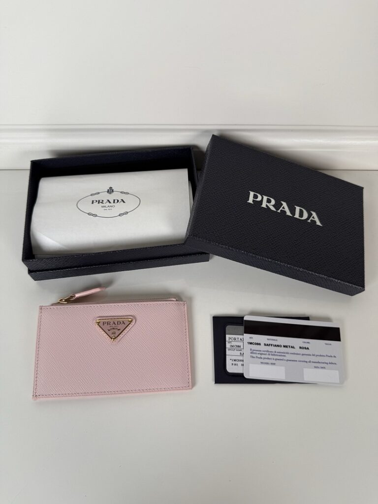 Prada Bag Style 1MC086