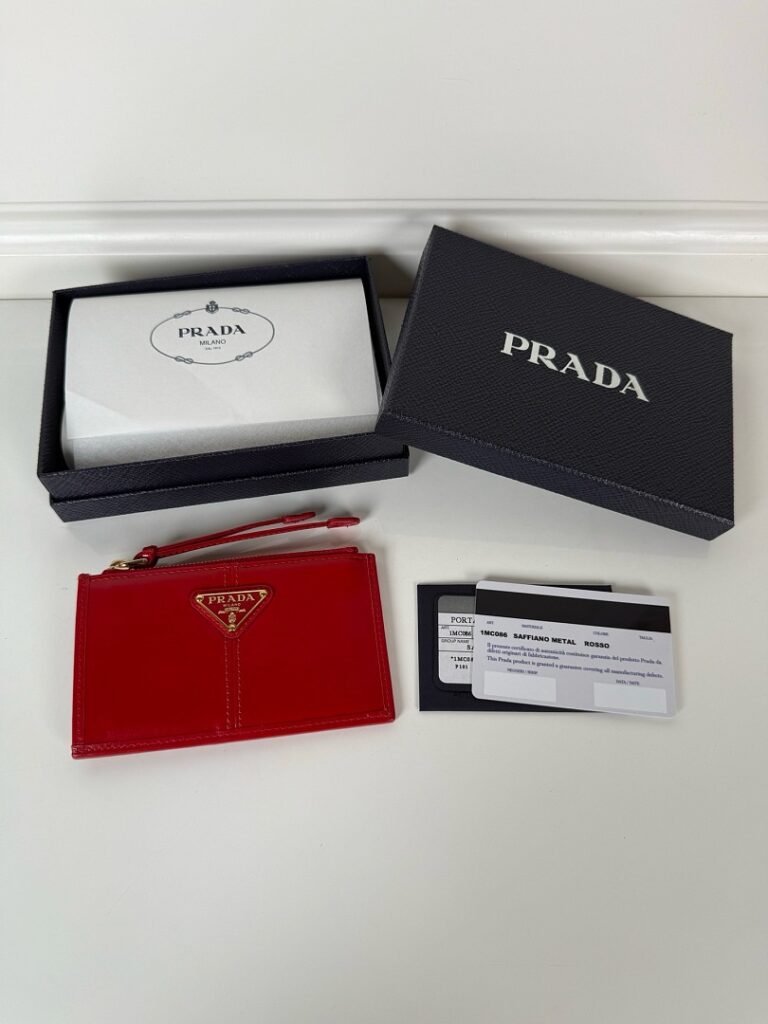 Prada Bag Style 1MC086