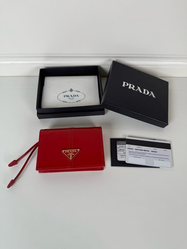 Prada Bag Style 1MV021