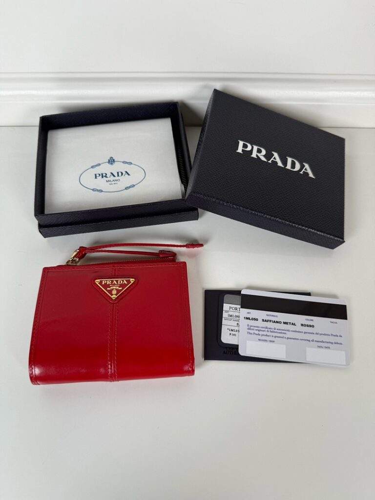 Prada Bag Style 1ML050