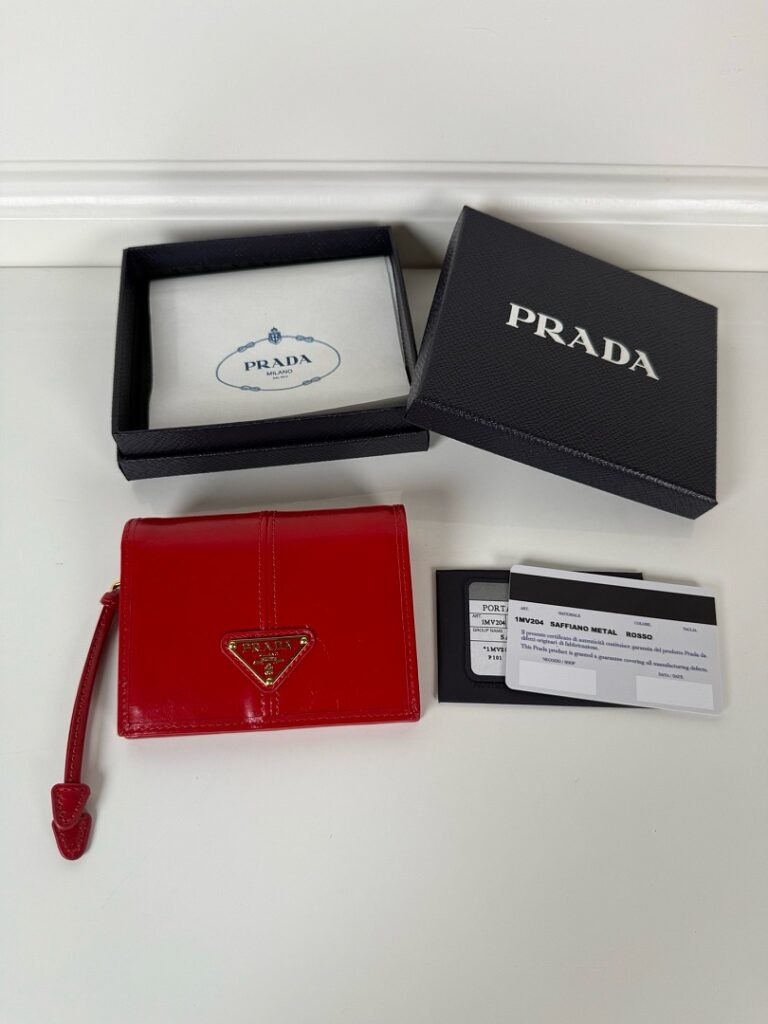 Prada Bag Style 1M0204