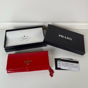 Prada Bag Style 1MH132