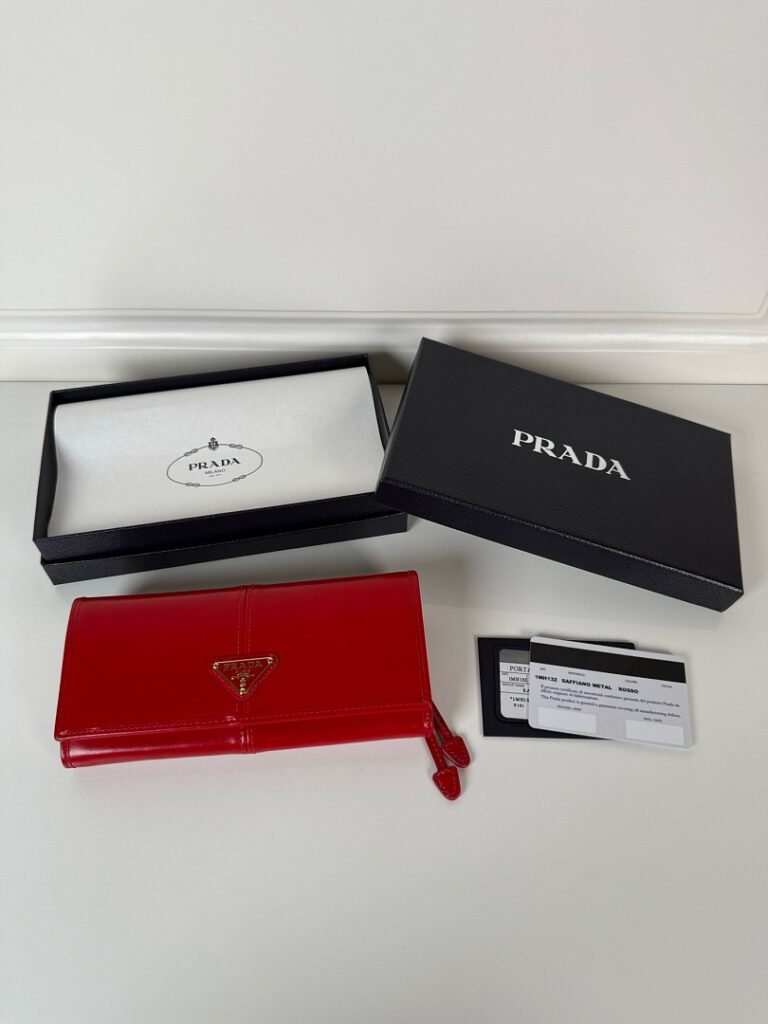Prada Bag Style 1MH132
