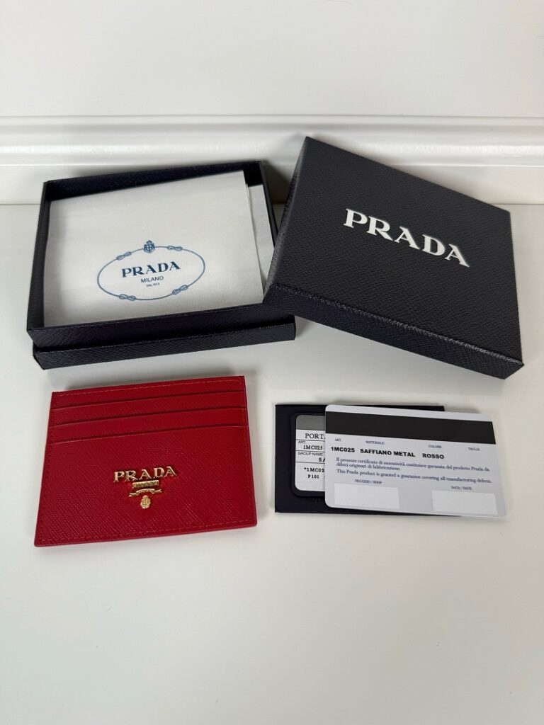 Prada Bag Style 1MC025