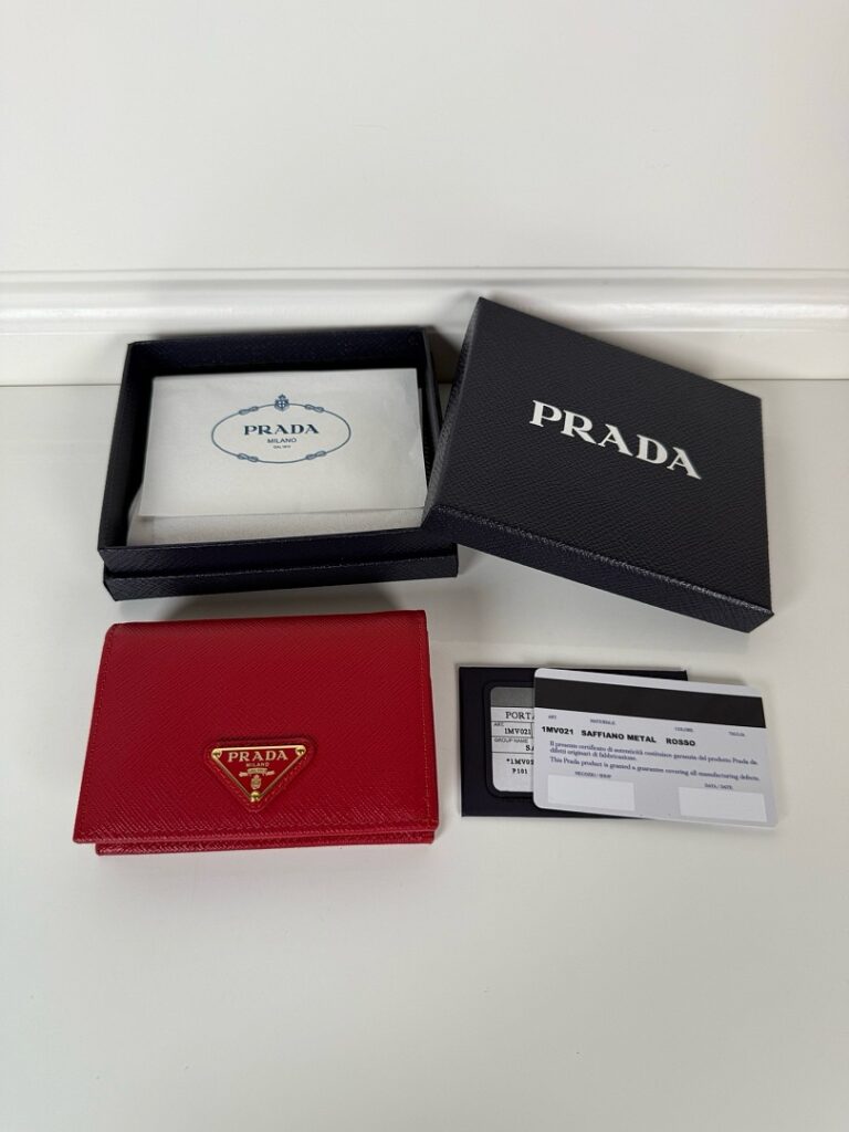 Prada Bag Style 1MV021