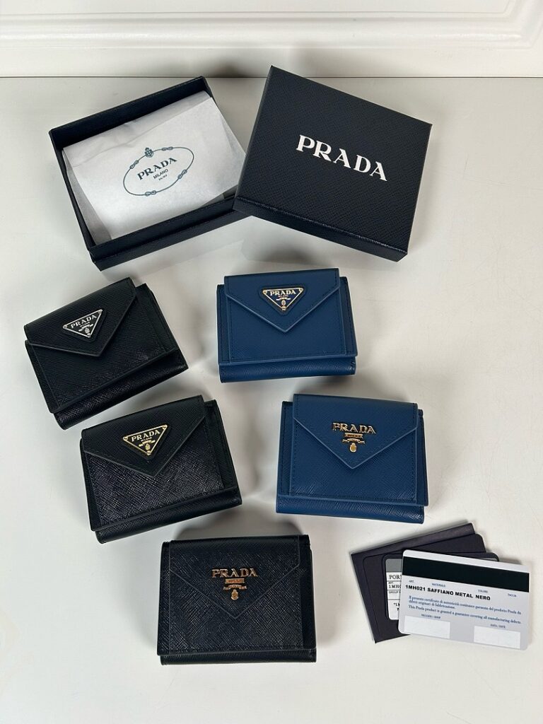 Prada Bag Style 1MH021