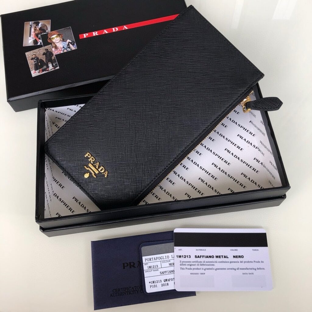 Prada Bag Style 240599285