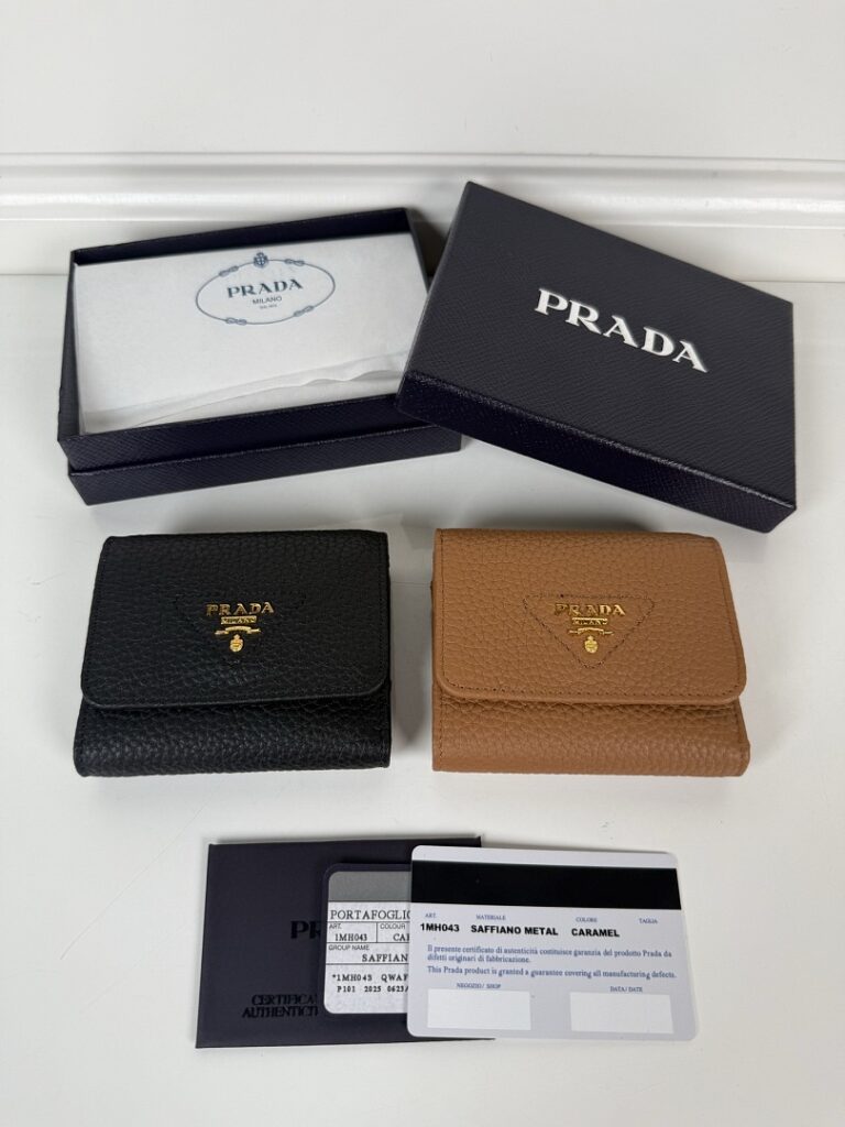 Prada Bag Style 1MH043