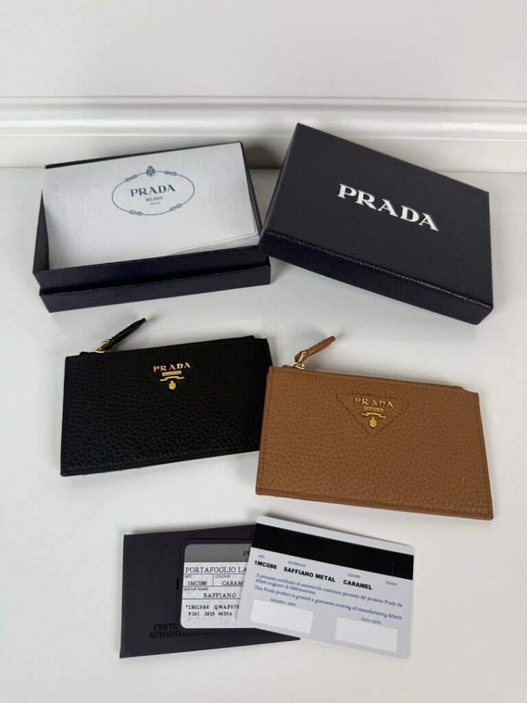 Prada Bag Style 2MC086