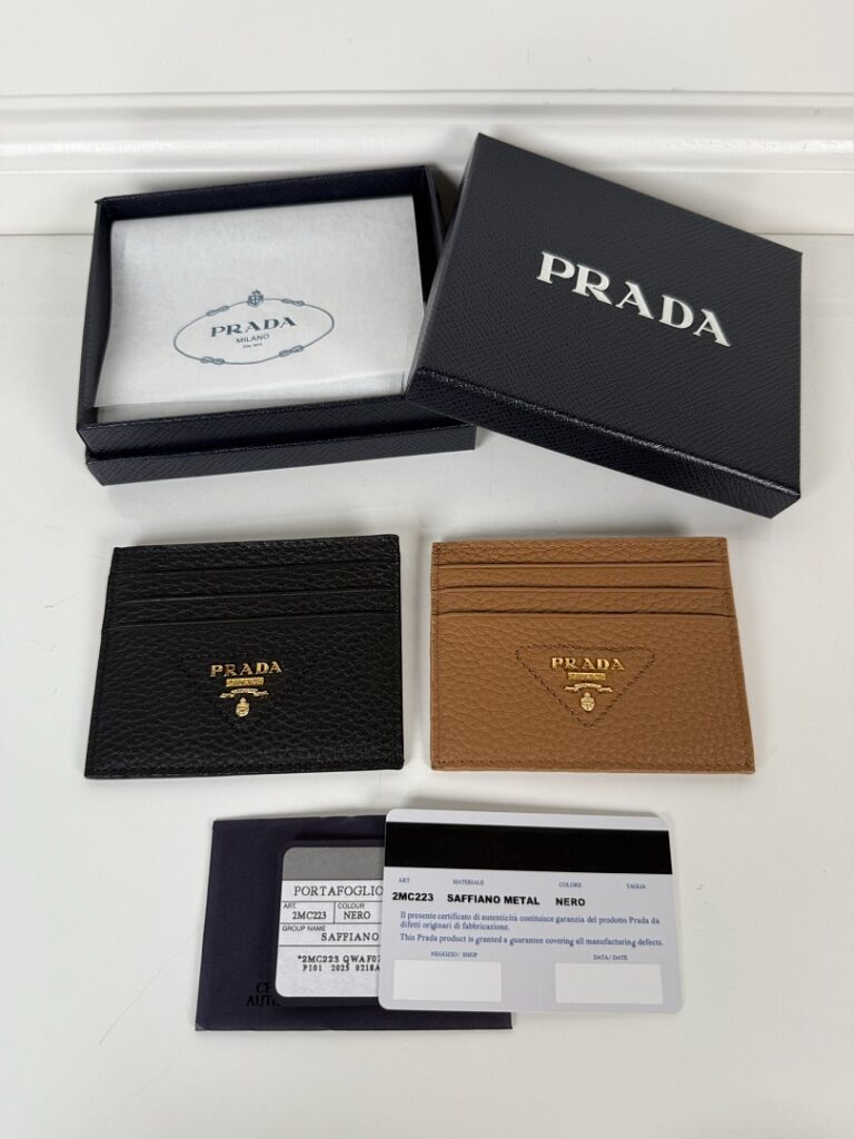 Prada Bag Style 2MC223