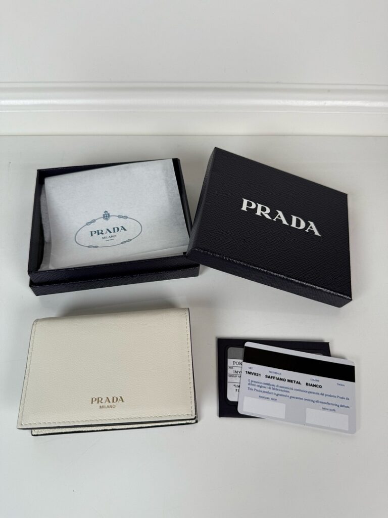 Prada Bag Style 1MV021