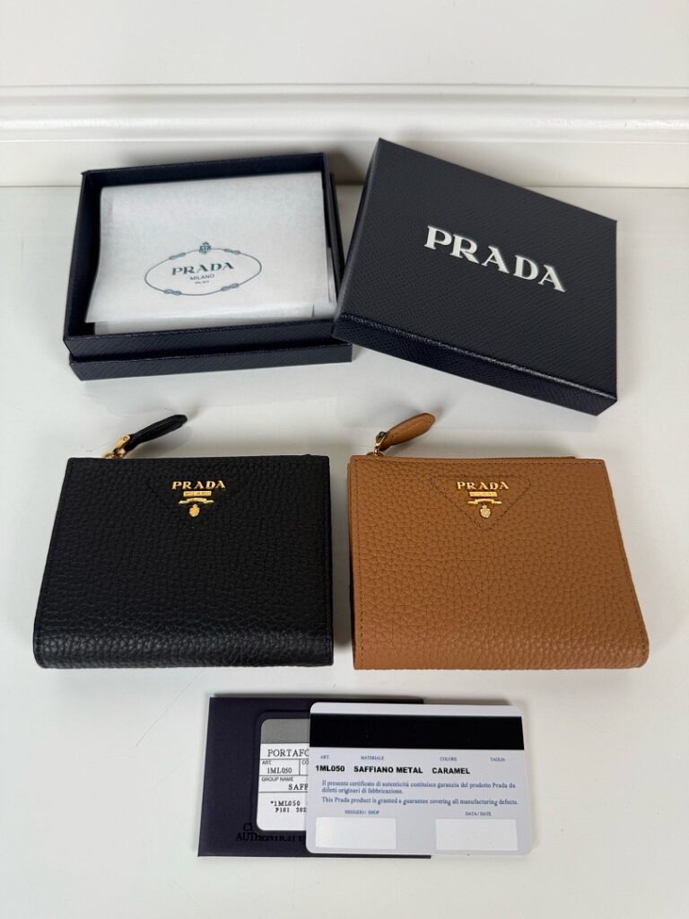 Prada Bag Style 1ML050