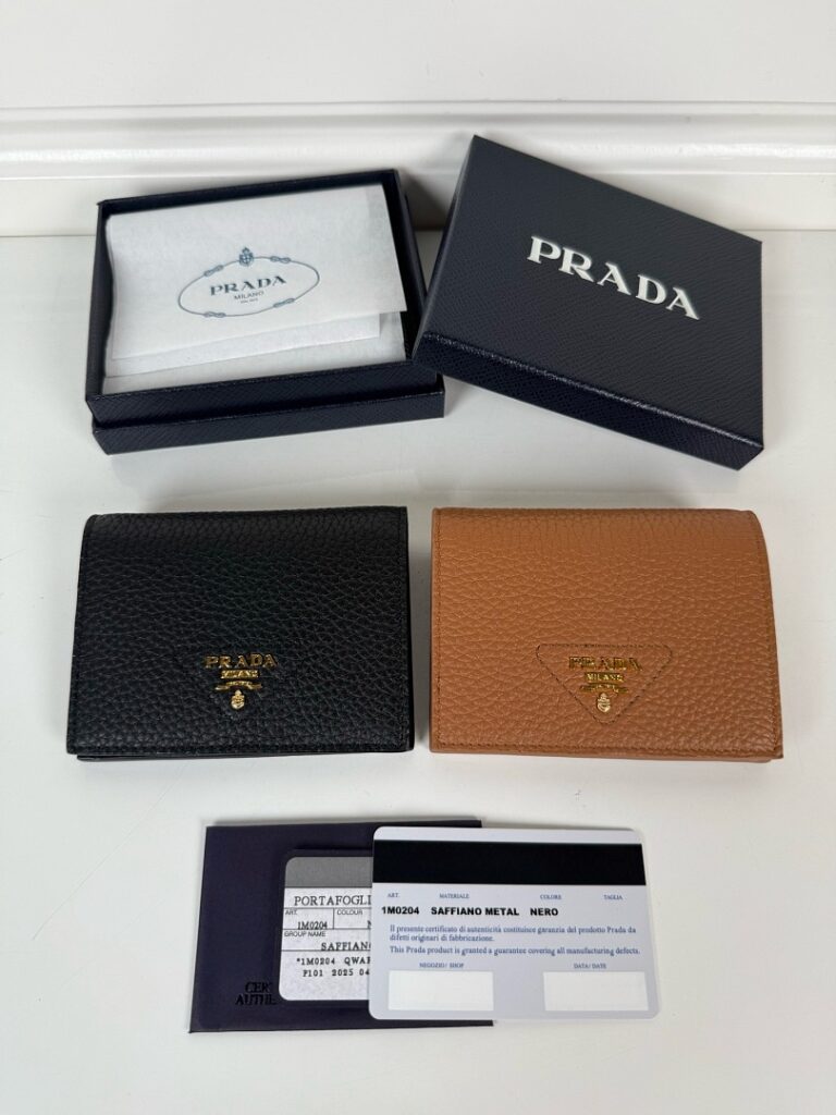 Prada Bag Style 1M0204