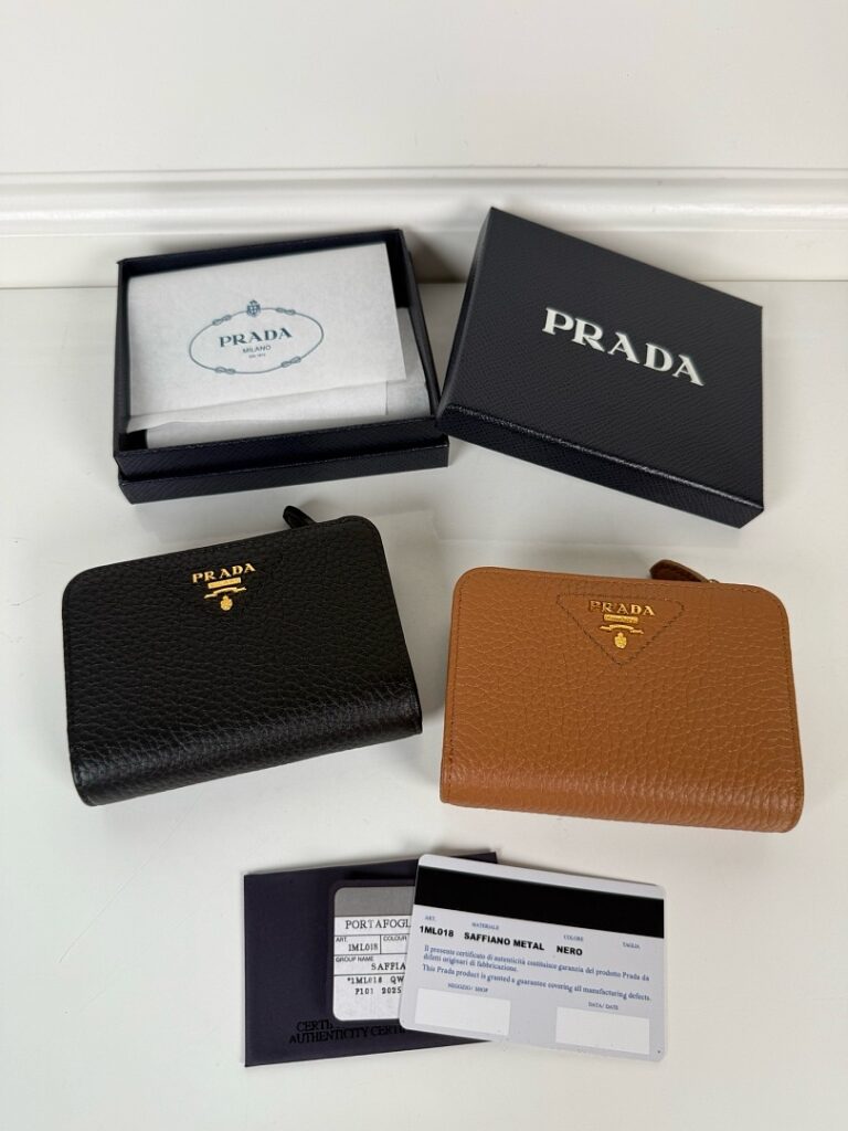 Prada Bag Style 1ML018