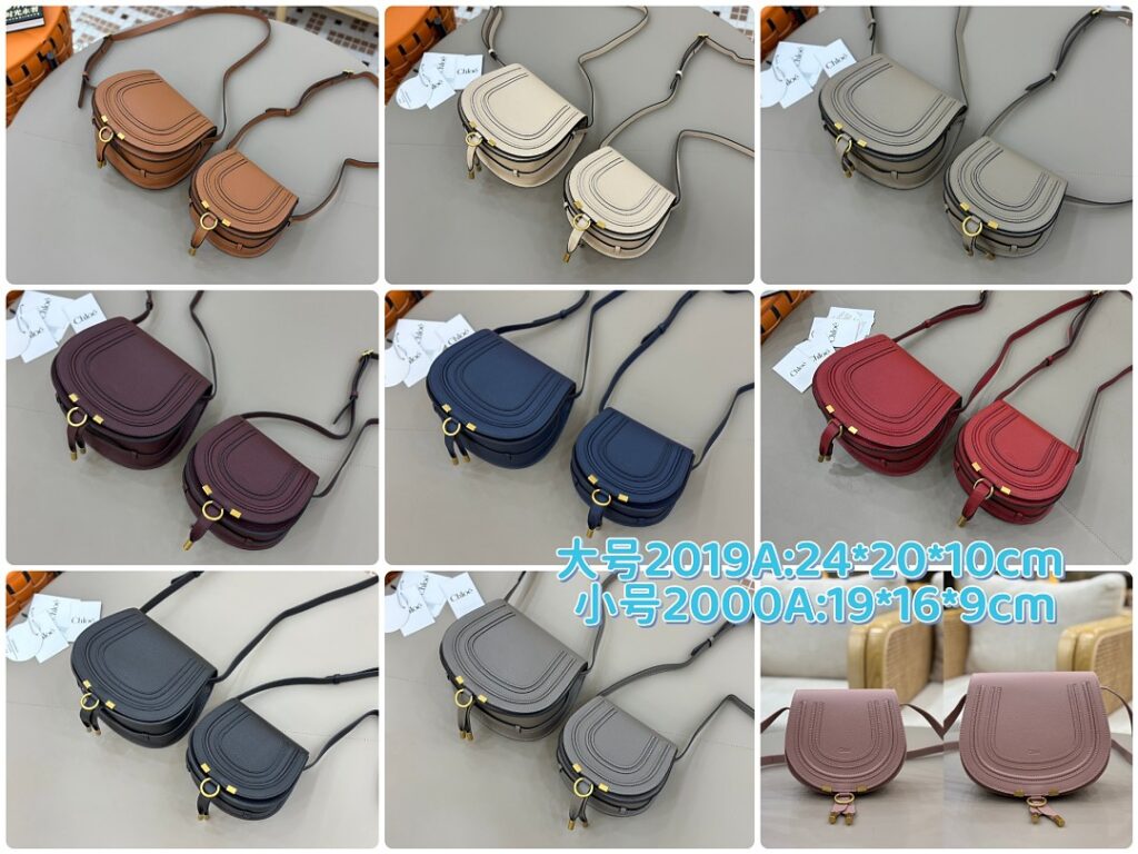 Chloe Bag Style 2019A
