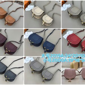 Chloe Bag Style 2019A