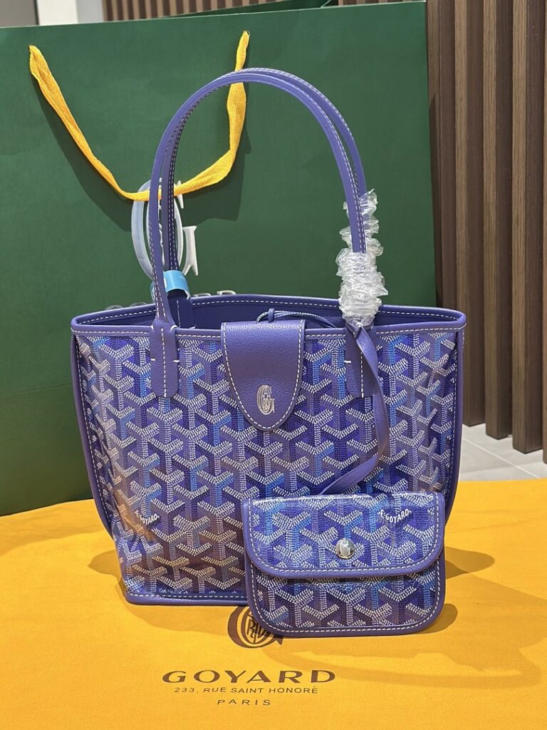 Bag Style 020801