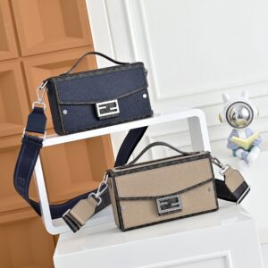 Fendi Bag Style 15008