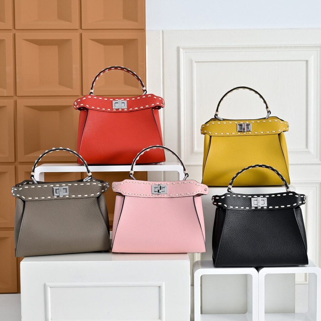 Fendi Bag Style 11004