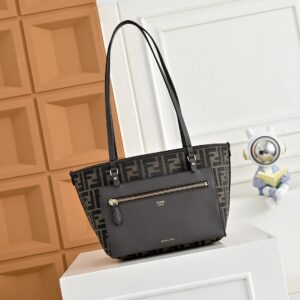 Fendi Bag Style 1810