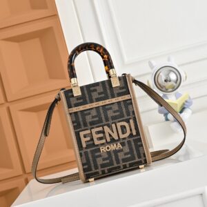 Fendi Bag Style 240739988