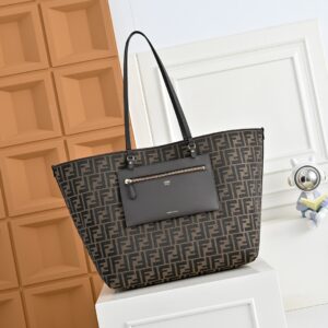 Fendi Bag Style 1810