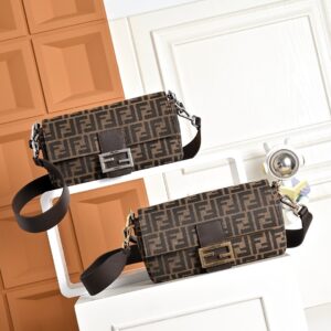Fendi Bag Style 4410
