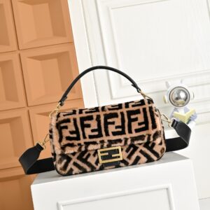 Fendi Bag Style 240742096