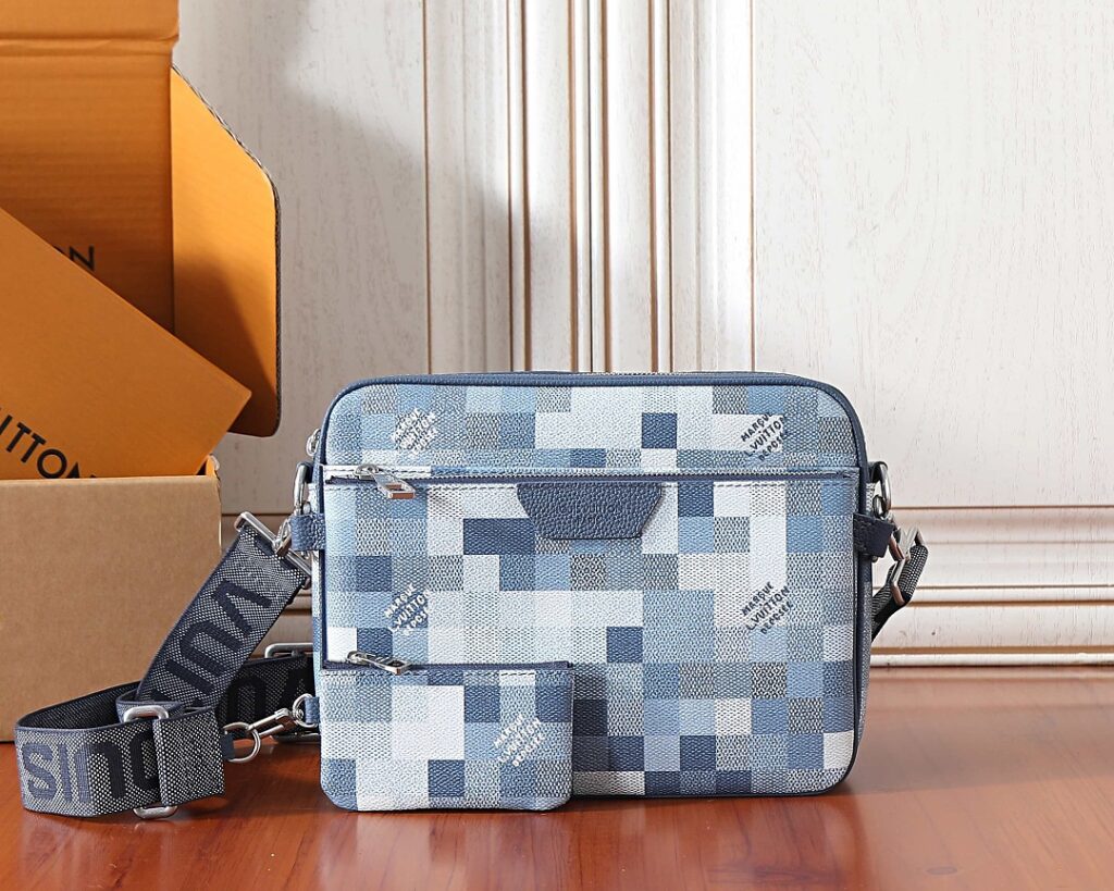 Louis Vuitton Bag Style M28601