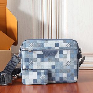 Louis Vuitton Bag Style M28601