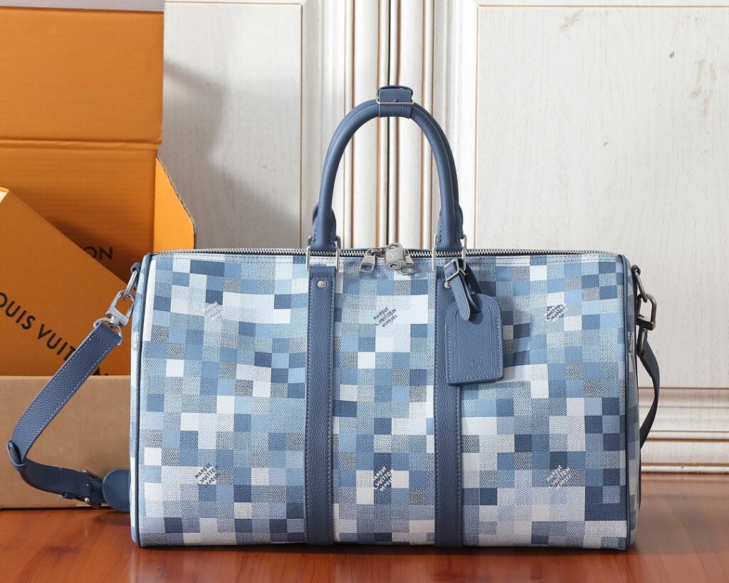 Louis Vuitton Bag Style M29601