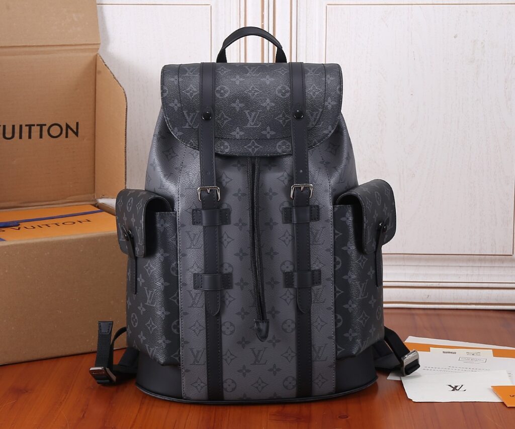 Louis Vuitton Bag Style M45419