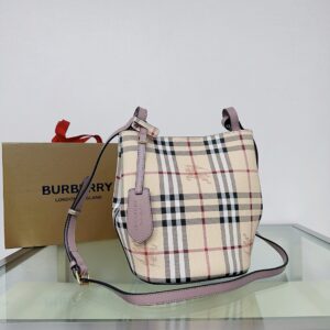 Burberry Bag Style 240960845