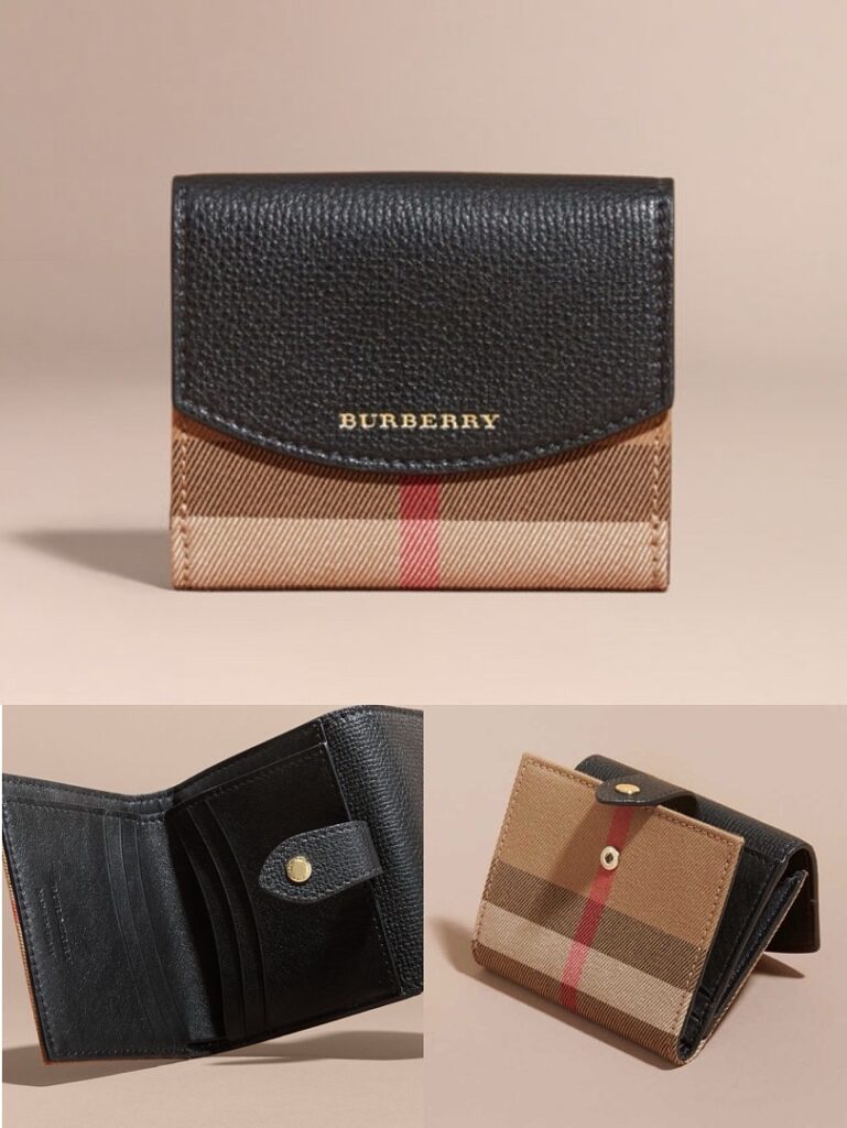 Burberry Bag Style 40482601