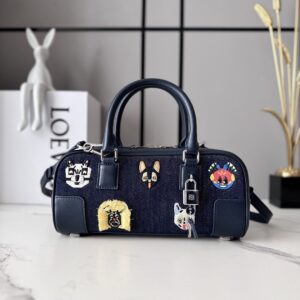 Loewe Bag Style 062417