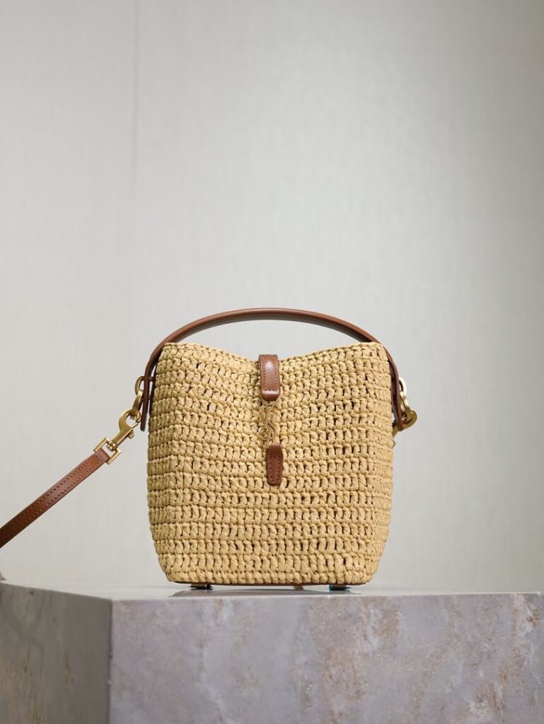 Saint Laurent Bag Style 765870