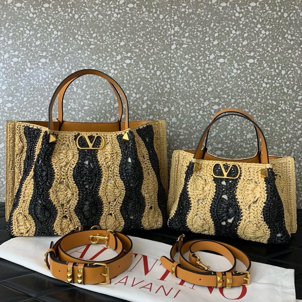 Valentino Bag Style 0660S