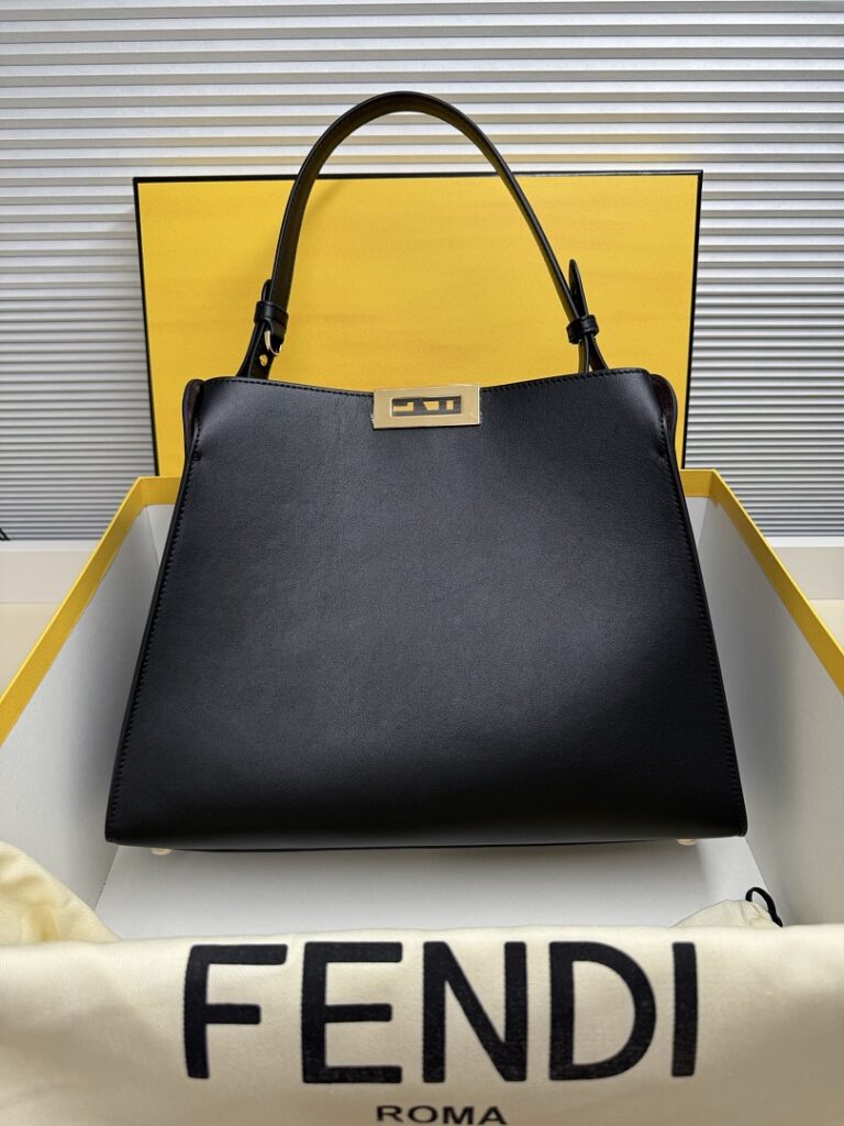 Fendi Bag Style 0188